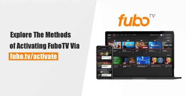 Fubo.tv/activate